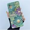 For Samsung Galaxy A10 A10s M01S Case Simplicity Painting Liquid Soft Silicone Cover for Samsung A10 A105F A10S SM-A107F Casing