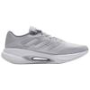 adidas Velostar Wygodne Sportowe Codzienne Buty do Biegania Unisex Szare KJ5179