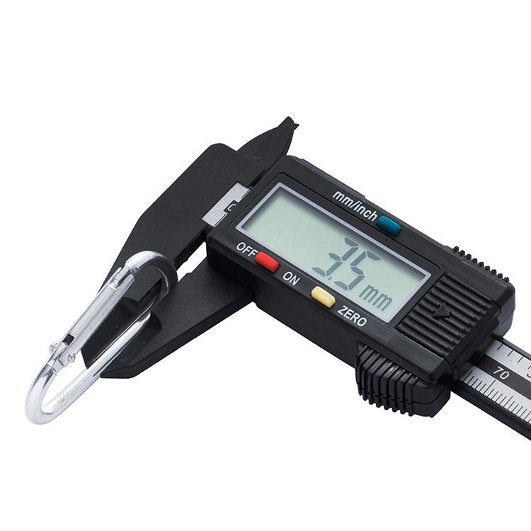 Aluminum Alloy D-Shaped Climbing Carabiner with Safety Spring Hook for Outdoor Use