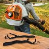 Blower Performance As Shown BR500 Blower Strap Comfortable Fit Compatible With BR500 Easy To Install Enhanced Efficiency
