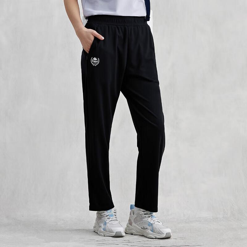 

Kappa Women s Summer Cropped Sports Pants M
