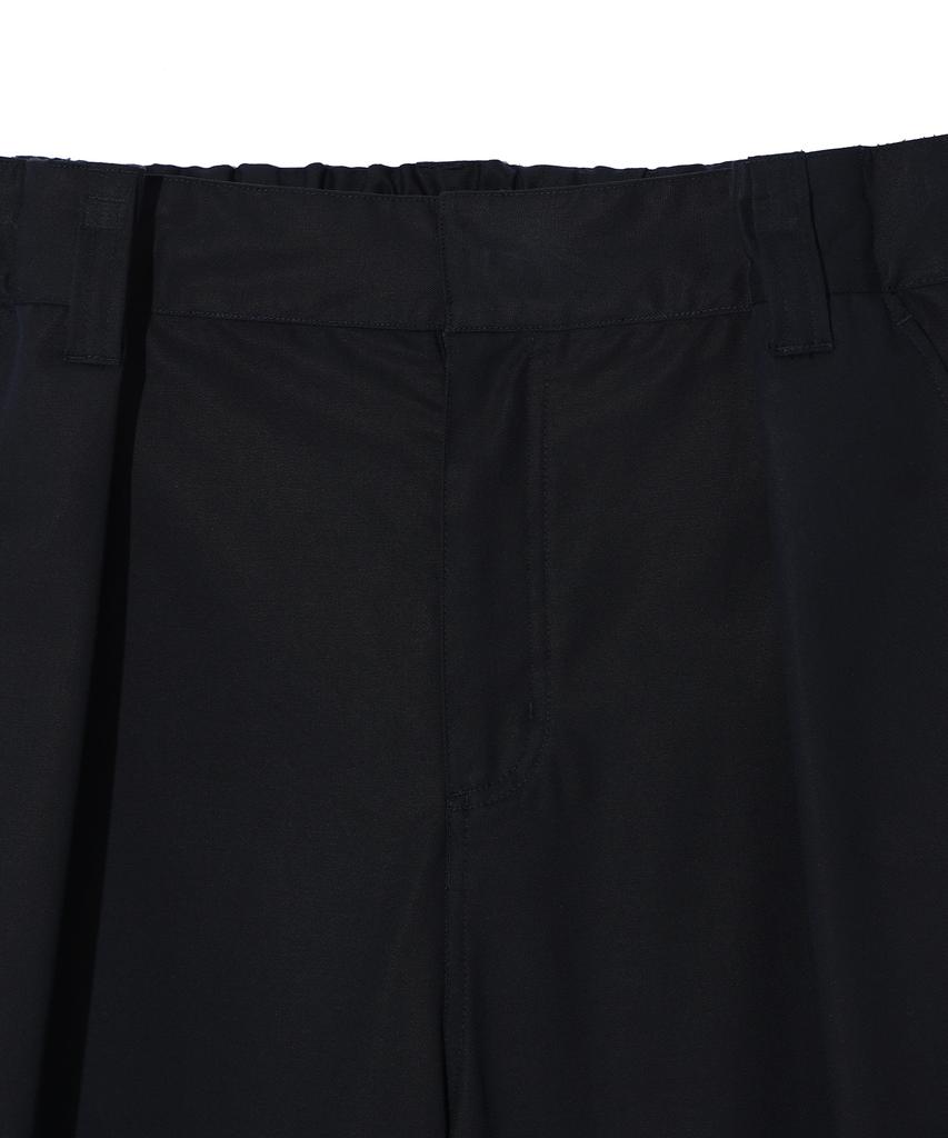 IEY Town Chino Pants Navy