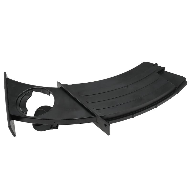 LHD Front Left Side Water Cup Holder For BMW E60 E61 2004-2010 51459125622 51457063165 51457063169