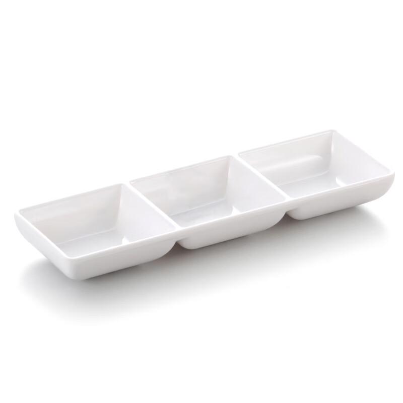 

Melamine Sauce & Dip Dishes (20-Pack)