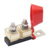 100-300A Waterproof Fuses And Compact Double Terminal Battery Fuses Block For Marine Boat Applications