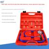 Special Tools for Checking Air Leaks In New High-end Car Shock Absorbers and Pneumatic Shock Absorber Testing