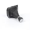 5-Speed Gear Shift Knob for Volkswagen Golf 6, MK5, MK6, Jetta 2005-2014, and Sagitar.