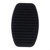 2025 New Car Clutch and Brake Pedal Rubber Pad Cover for Doblo Albea Punto Palio