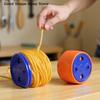 Hotel-Grade Retractable Clothesline; Portable, Windproof and Anti-slip For Outdoor Laundry
