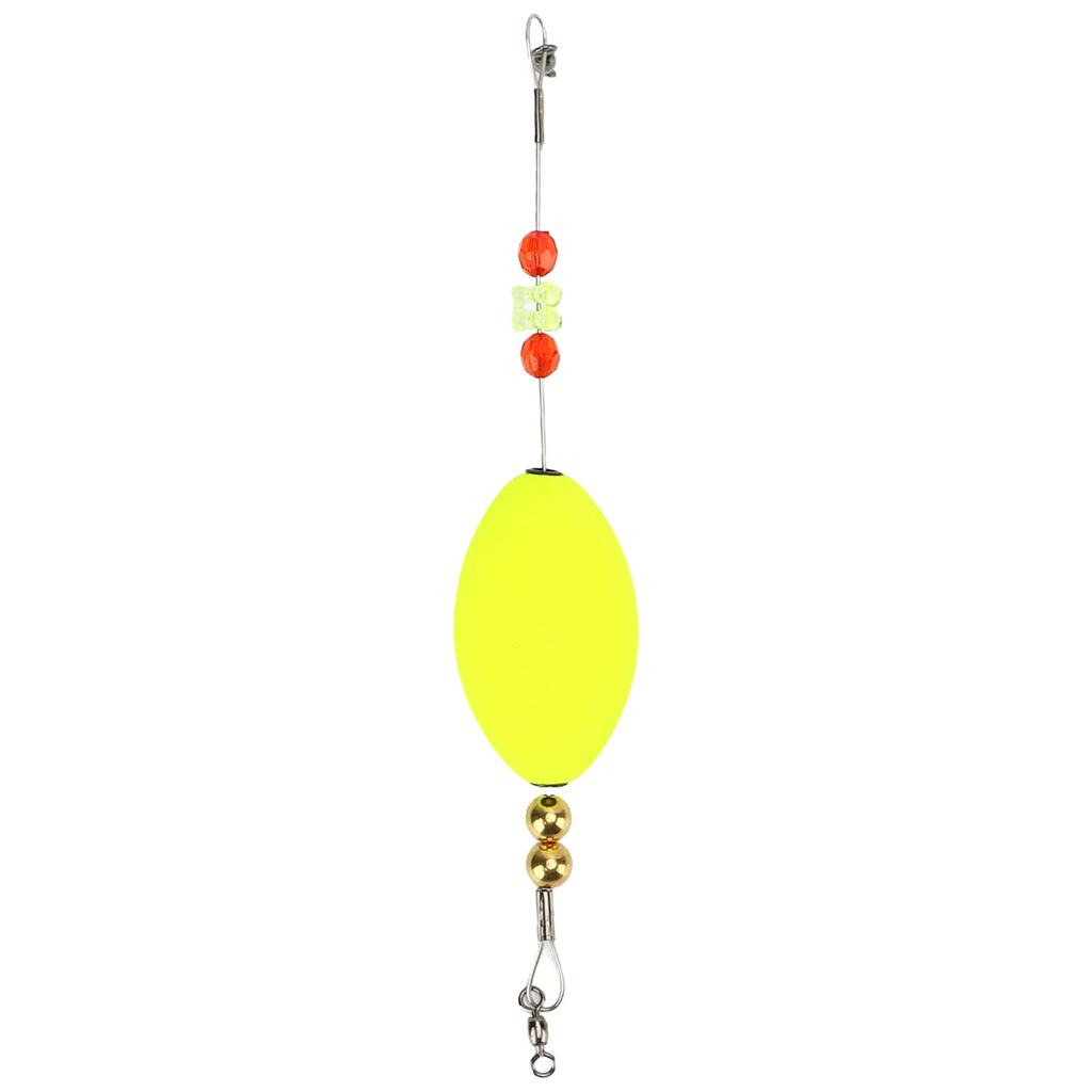 Red Fish Cork   Fishing Tackle High Sensitivity   Bobber Stick for Deepwater