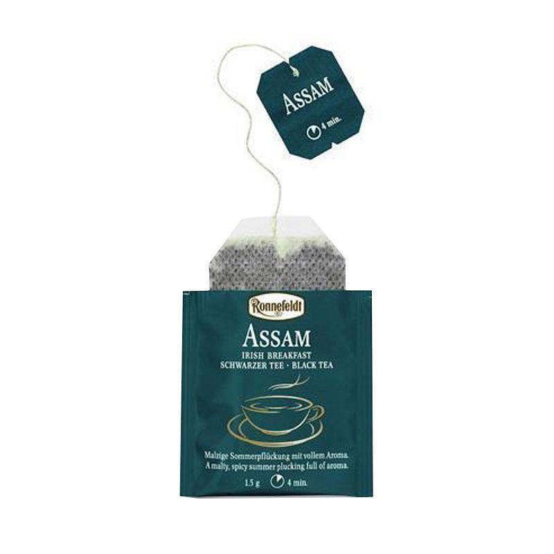 Ronnefeldt Assam Herbal Tea 25 Tea Bags