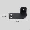 Rear Roof LED Light Mount Brackets for 2013-21, High Performance