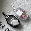 10/20Cm Plush Doll Out Bag Pvc Transparent Cotton Doll Transparent Display Pouch Clear Protector Case For Anime Cartoon Dolls