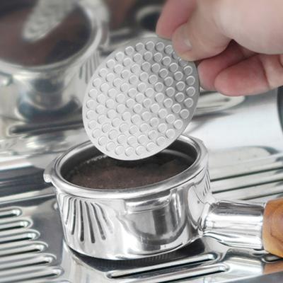 Reusable Coffee Filter Screen Heat-Resistant Ultra-thin Mesh Stainless Steel Coffee Making