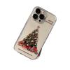 Christmas Tree for Iphone17promax Mobile Phone Case Apple 16/14pro European and American 13/12/15/11pro