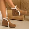 Stiefeletten – Stiefeletten