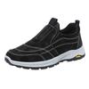 Spring and Autumn New Large Size Casual Single Shoes Sleeve Sports Outdoor Mountaineering Running Shoes
