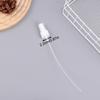 20/24/28Mm Mist Spray Nozzle Trigger Sprayer Head Top For Bottle With Dip Tube Replacement Watering Paint Jacket Lotion Pump