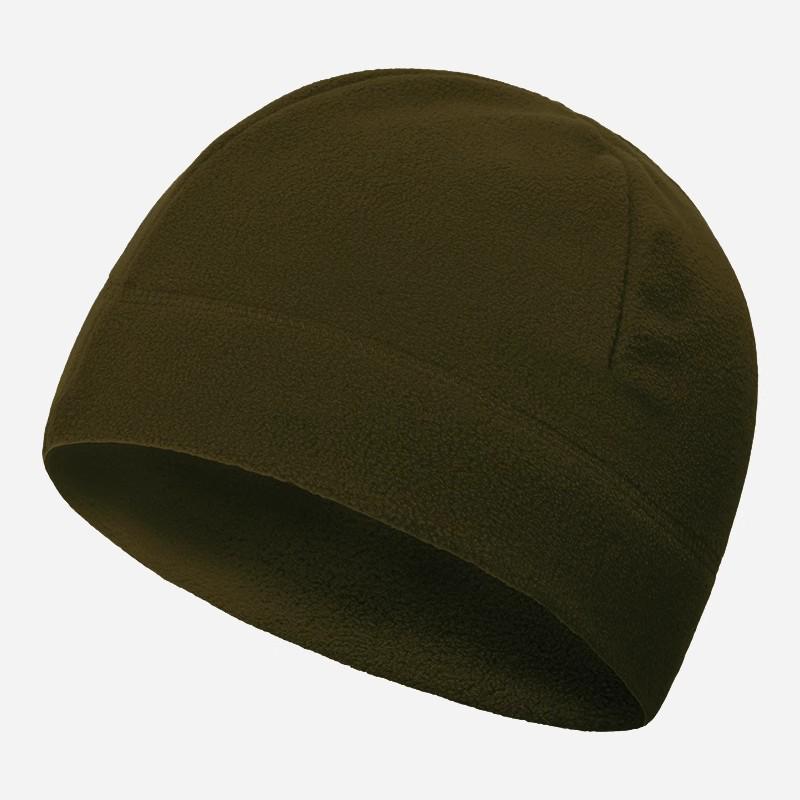 Winter Outlaw Windproof Balaclava: Warm Single-Hole Knit Cycling Face Mask.