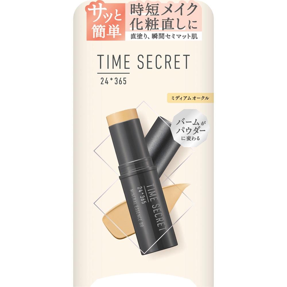 

Time Secret MSH Минеральная эссенция Time Secret BB 12 г