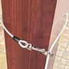300cm Robuste Hundeleine Robuste Outdoor Haustier Trainings Leine Zugseil