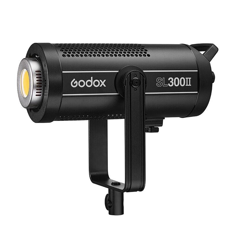 Godox SL300W III LED Video Light Kit