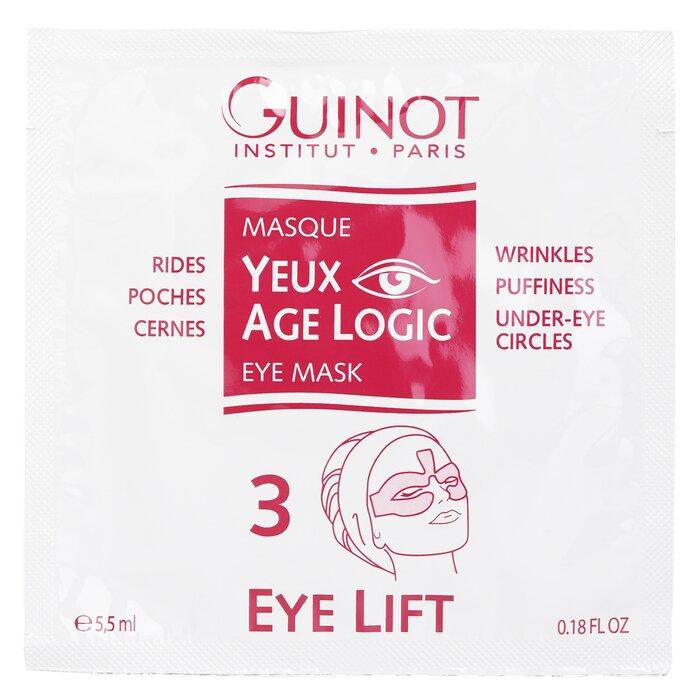 GUINOT Mask E-E Age Logic Eye Contour Mask