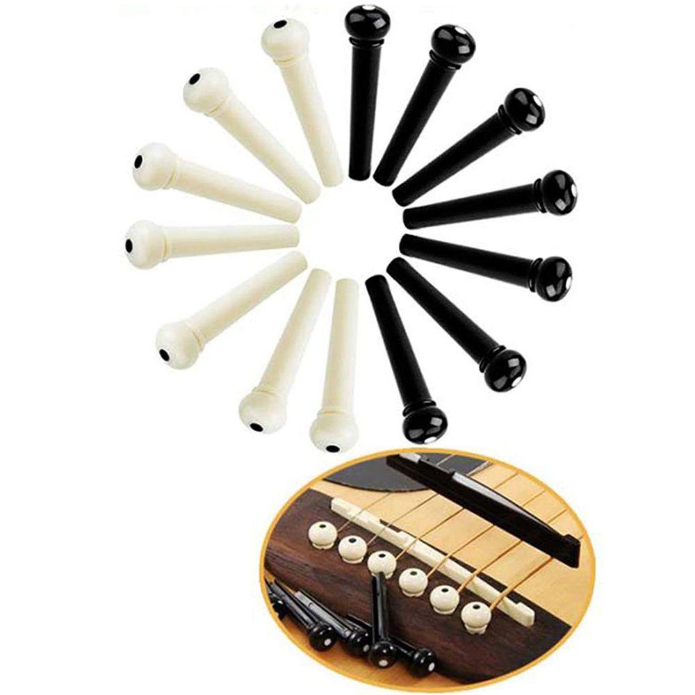 Bridge String Winder Guitar Picks Guitar Tools Kits Repairing Set Maintenance Tools Organizer Bag