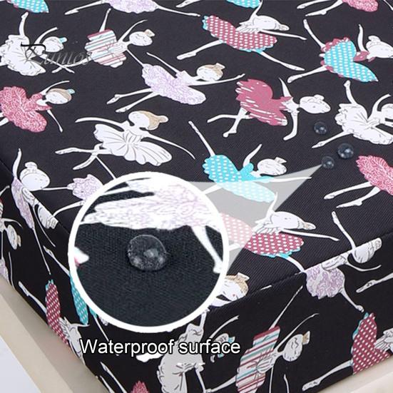 Erhöhtes Stuhlkissen, praktisch, bequem, leicht zu reinigen, abnehmbares, weiches Schwammmaterial, erhöhtes Kissen für Kinder