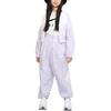 Nike Jacket Oxygen Purple Kids' FB1267-536