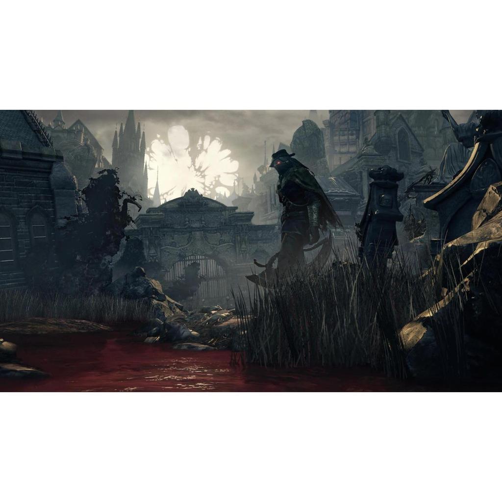 Bloodborne (regular Version)