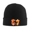 67 Meme Thanksgiving Turkey Day Funny Holiday Six Seven Beanie Hats  Skullies Beanies Men Trendy Caps Winter Outdoor Bonnet Hats