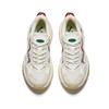 New Anta Life Collection Non-slip Wear-resistant Shock Absorption Low-Top Casual Shoes Men's White Red Green 912438837-7
