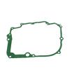 Crankcase Clutch Cover Cylinder Gasket Kit Fit for CBT125 CB125T Complete Gasket Set for