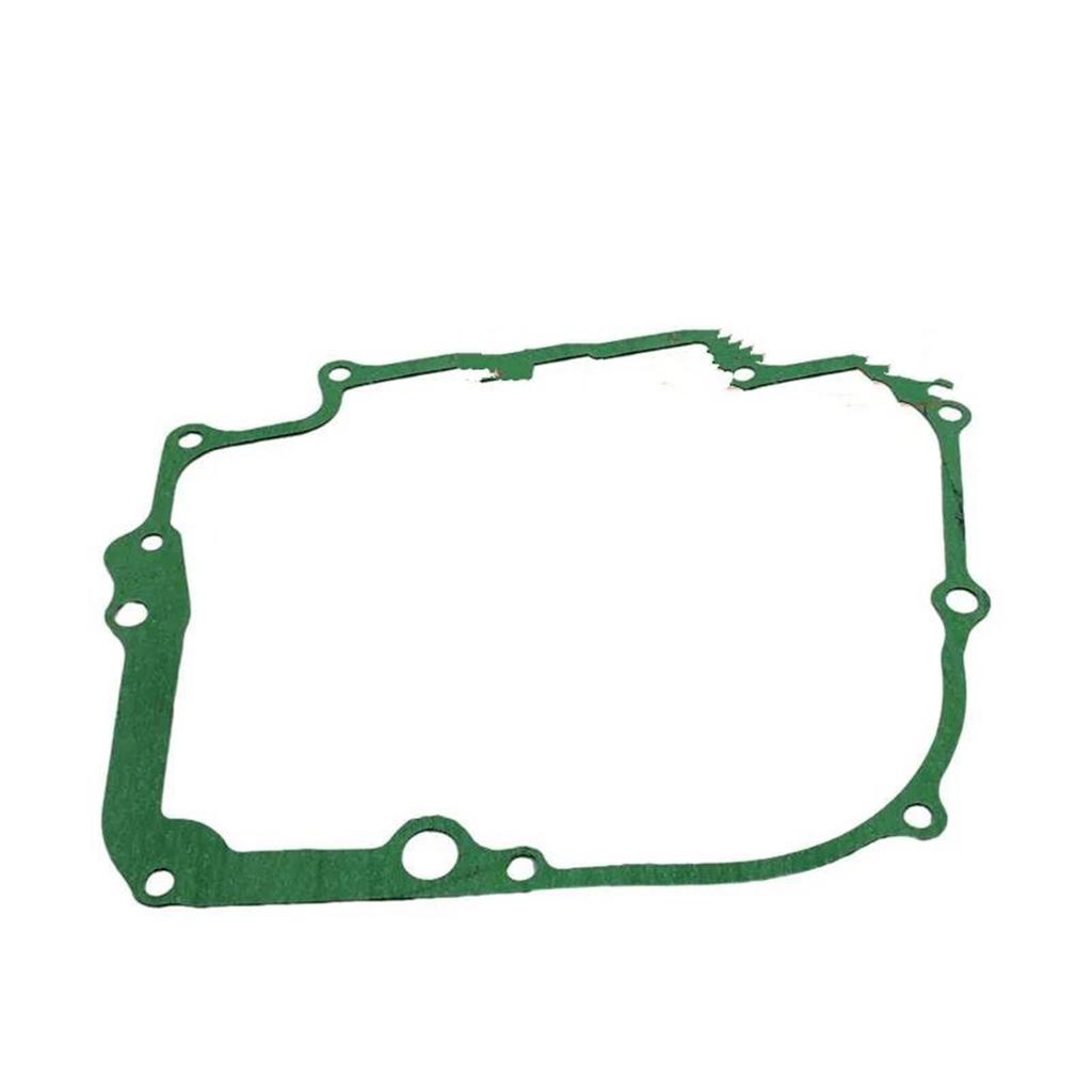 Crankcase Clutch Cover Cylinder Gasket Kit Fit for CBT125 CB125T Complete Gasket Set for