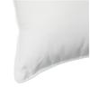 Nitori Washable Deodorizing Polyester Pillow, Standard Size 40 X 60 Cm, [Height] Tall, [Firmness] Soft