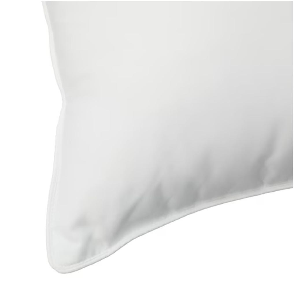 Nitori Washable Deodorizing Polyester Pillow, Standard Size 40 X 60 Cm, [Height] Tall, [Firmness] Soft
