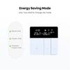 ABNR Tuya Wifi Smart Thermostat Temperature Water Electric Floor Heating Gas Boiler Controller For Yandex Alice Alexa (A) Durabl