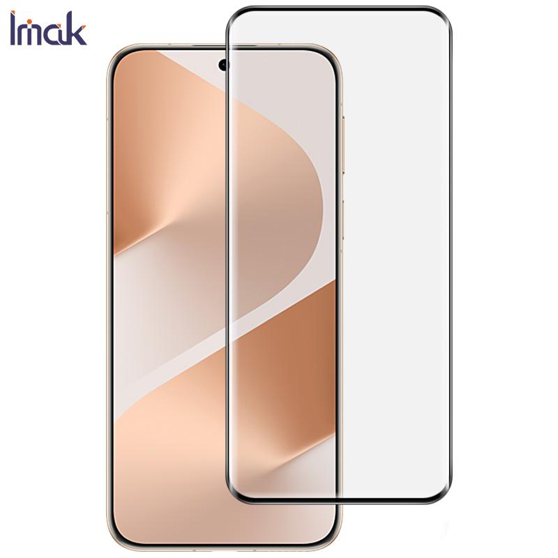 

Для Huawei Pura 80 Pro Plus Ultra Стекло IMAK 3D Изогнутая Пленка из Закаленного Стекла на Весь Экран Huawei Pura 80 Pro