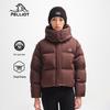 Women's Warm Down Jacket 125408014