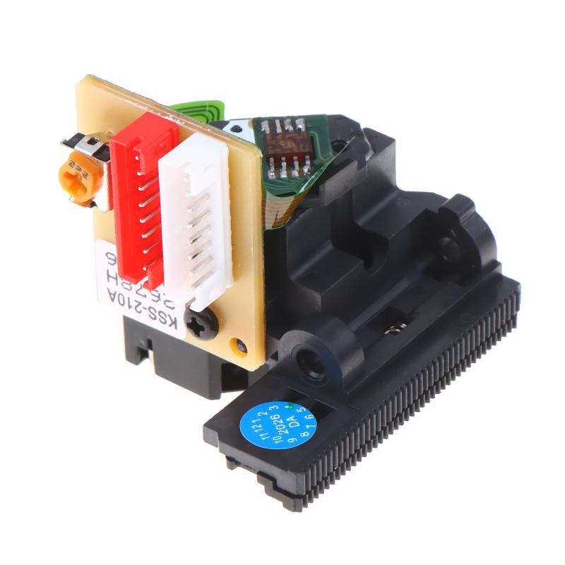 Kss-210A Radio Cd Player Laser Lens Optical Pick-Up Lens Head Electronic Components For Vcd Dvd Cd Replacement Parts