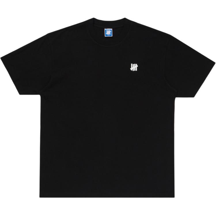 Undefeated Regular T-Shirt Unisex UC42GSS06M
