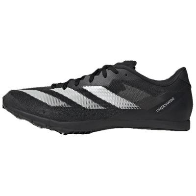 Adizero Distancestar Core Black Zero Metallic Cloud White Sneaker IG9906