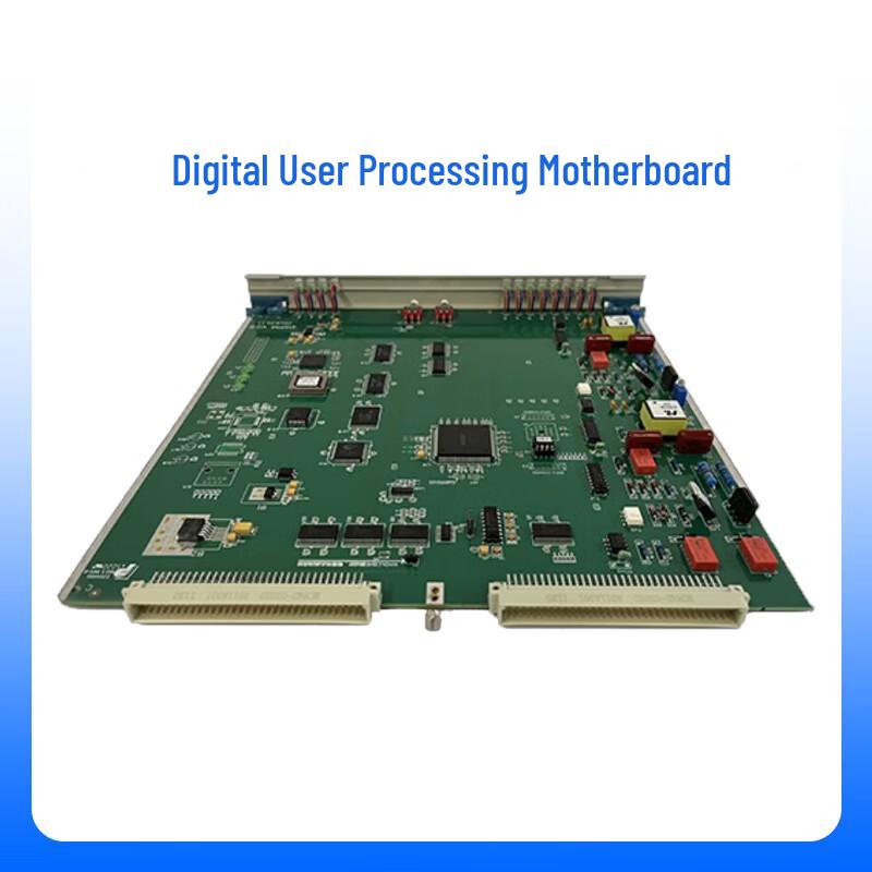 

Zhuhai Gaoling NGL04 Digital User Processing Board