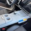 Anti-Slip Pad for Wireless Charger and Cup Holder in Changan UNIZ Console