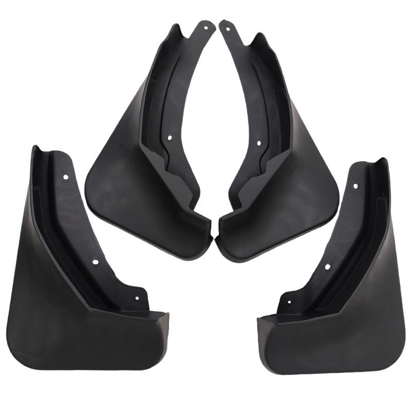 

Volkswagen Jetta VS5 Large Version Mudguard (2019-2021) - Compatible for Cross-border Models