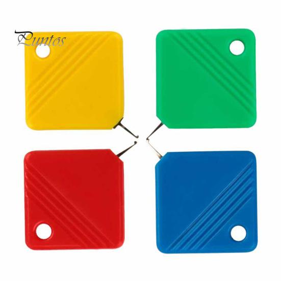 10 ks navlékač jehel Lehký nástroj na navlékání jehel pro ruční šití Přenosné snadno použitelné navlékače jehel pro starší nadšence do šití