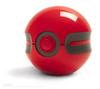 The Wand Company Original Poke Ball Authentic Replica Poke Ball Display Case with Light Function Officially Licensed Pokemon - Realistic, Electronic,