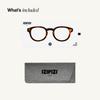 IZIPIZI Reading Glasses +1.5#D-TORTOISE