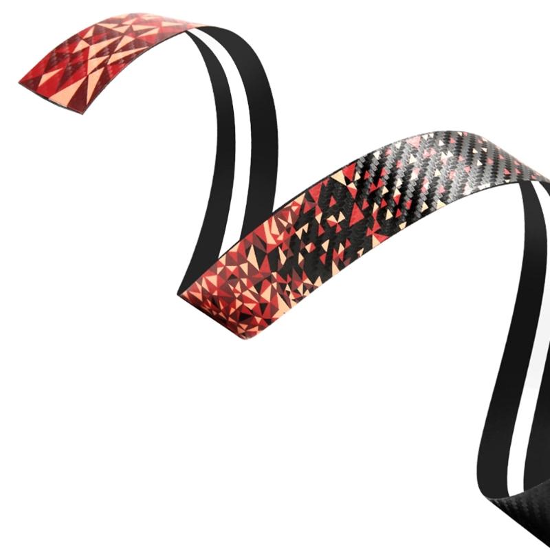 2pcs Road Bike Handlebars Tape Durability Handle Wrap Fashionable Bicycles Tape for Improved Control